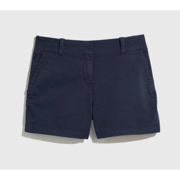 Vineyard Vines Navy Shorts - Picture 3 of 8